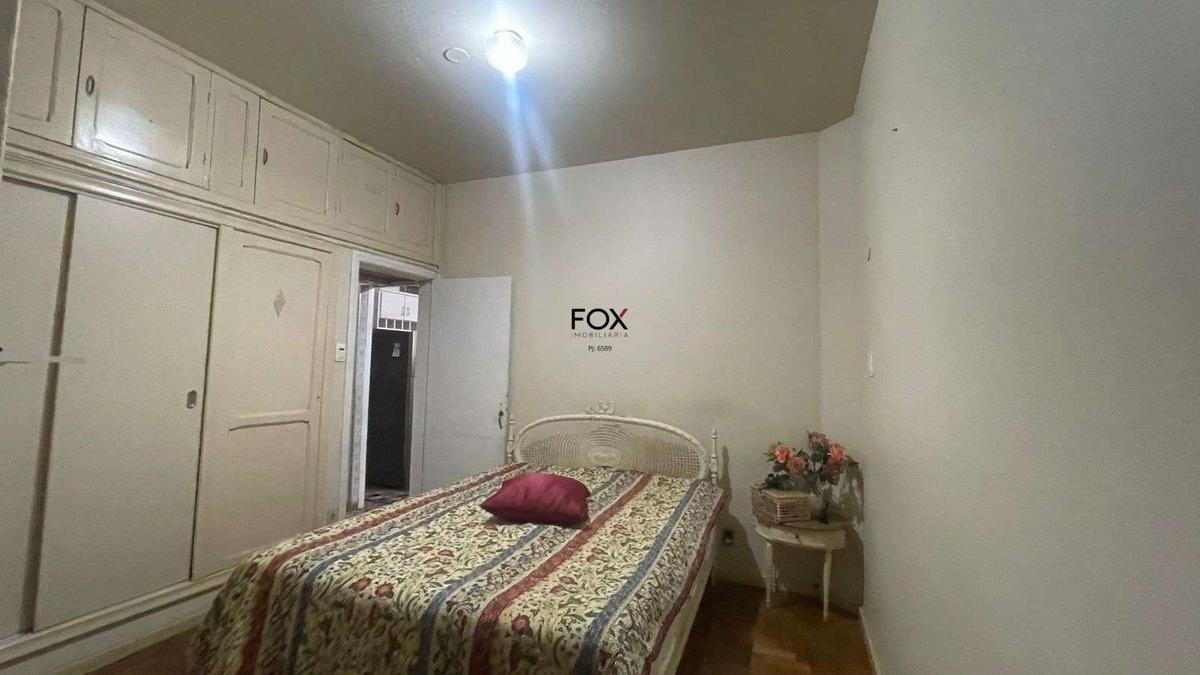 Apartamento, Centro, 4 Quartos, 0 Vaga, 1 Suíte