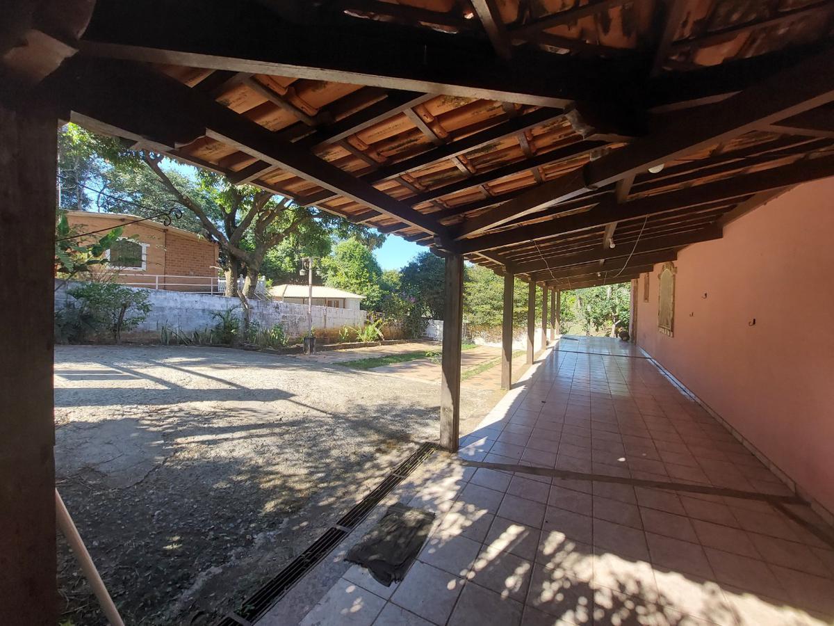 Fazenda, Corcovado, 3 Quartos, 5 Vagas, 1 Suíte