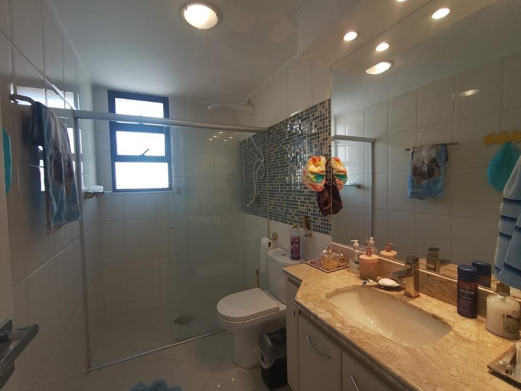 Apartamento, Alto Barroca, 4 Quartos, 2 Vagas, 1 Suíte