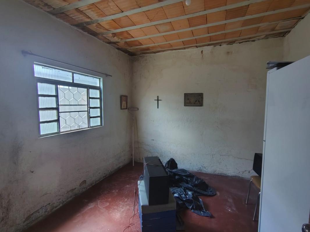Casa, Lagoa, 2 Quartos, 2 Vagas