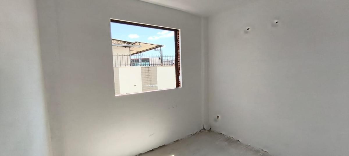 Apartamento, Colégio Batista, 4 Quartos, 2 Vagas, 1 Suíte