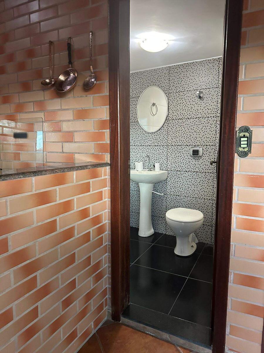 Casa, Pompéia, 3 Quartos, 2 Vagas, 1 Suíte