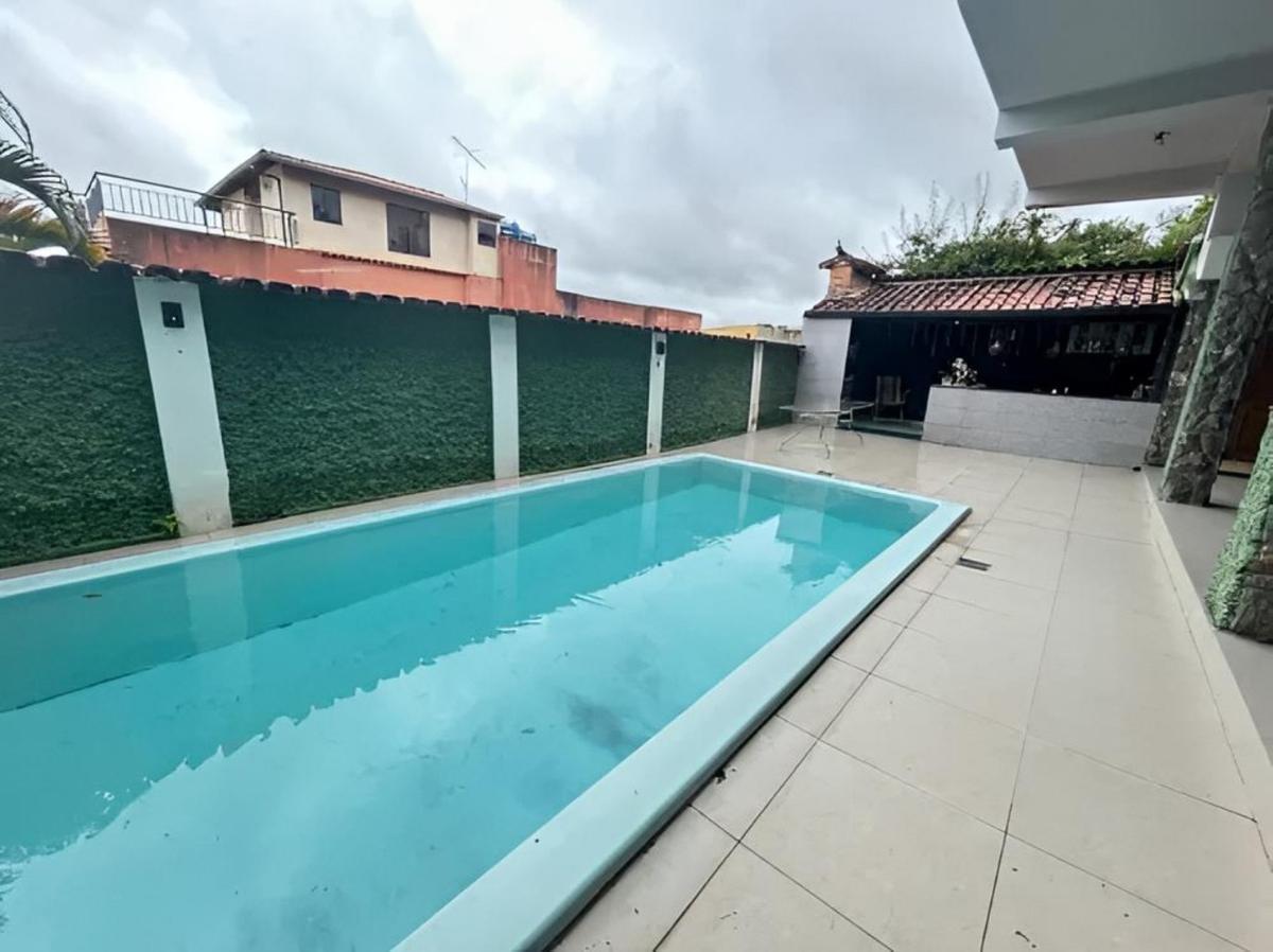 Casa, Ouro Preto, 5 Quartos, 3 Vagas, 3 Suítes