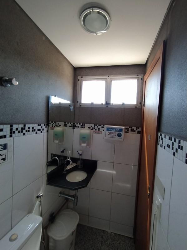Prédio, Lagoinha, 0 Quarto, 0 Vaga