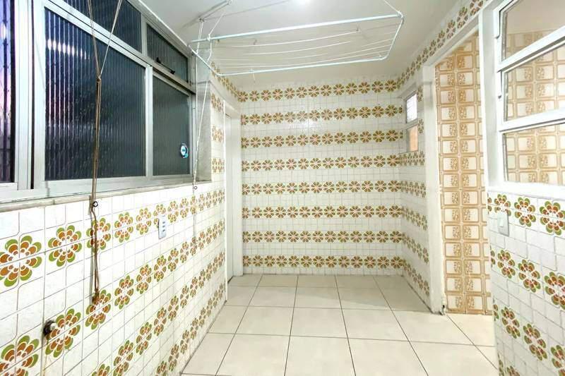 Apartamento, Coração de Jesus, 3 Quartos, 1 Vaga, 1 Suíte