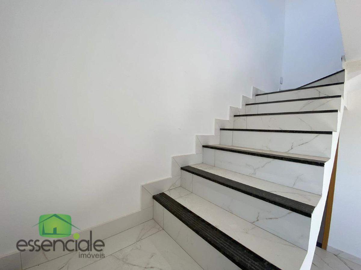 Cobertura, Novo Eldorado, 3 Quartos, 2 Vagas, 1 Suíte