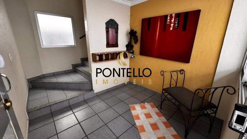 Apartamento, Santa Teresa, 3 Quartos, 1 Vaga, 1 Suíte