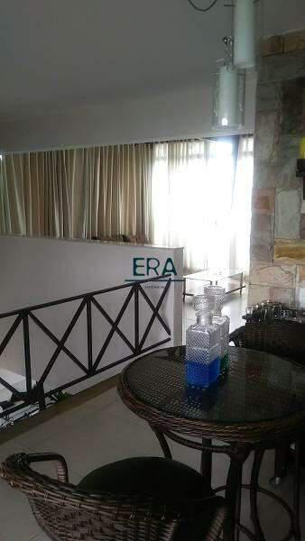 Cobertura, Grajaú, 4 Quartos, 3 Vagas, 1 Suíte