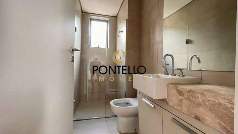 Apartamento, Sion, 3 Quartos, 2 Vagas, 3 Suítes