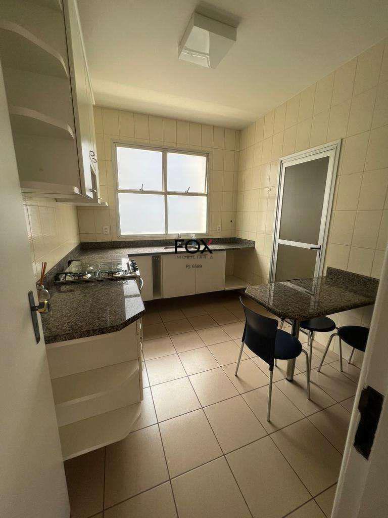 Apartamento, Buritis, 3 Quartos, 2 Vagas, 1 Suíte