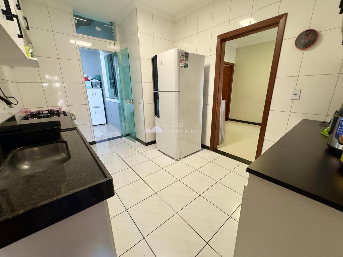 Casa, São João Batista (venda Nova), 3 Quartos, 4 Vagas, 1 Suíte