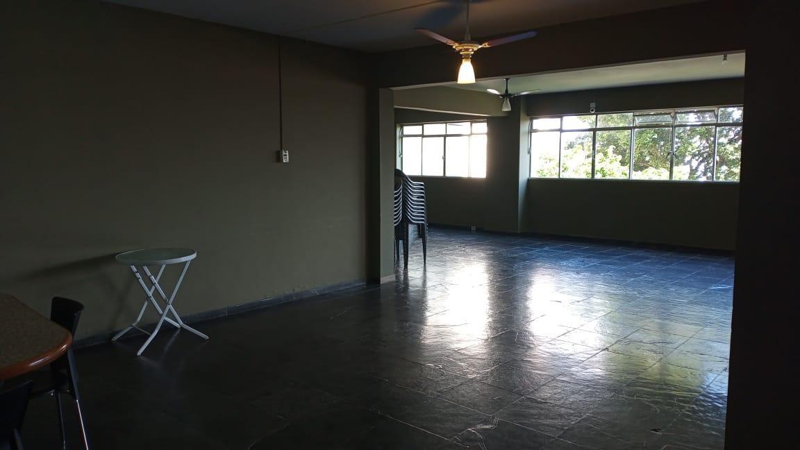 Apartamento, Silveira, 2 Quartos, 1 Vaga