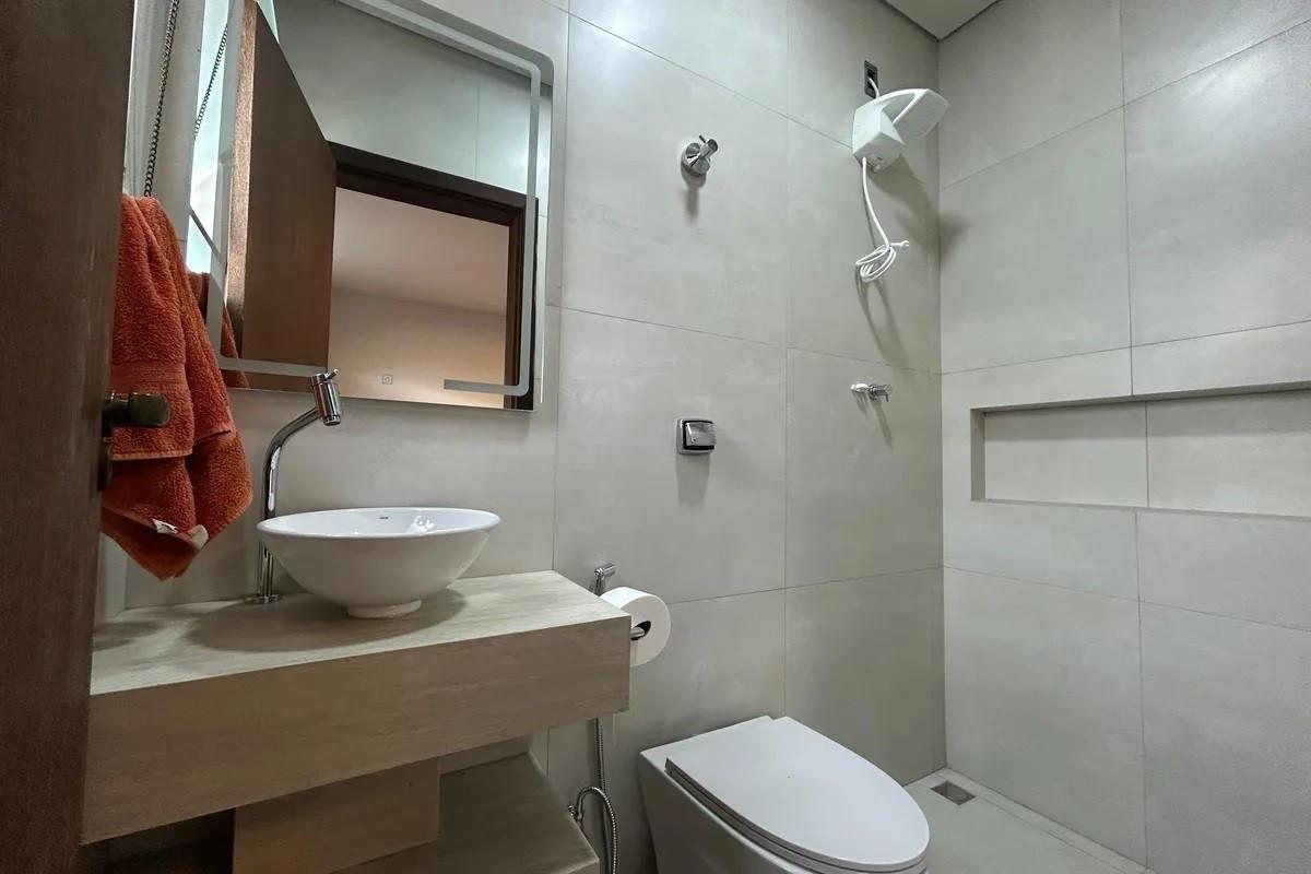 Casa, Liberdade, 4 Quartos, 3 Vagas, 2 Suítes