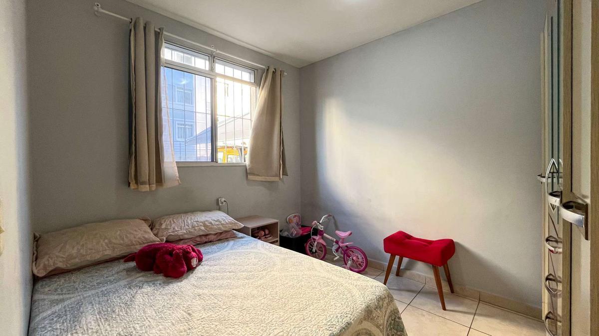 Apartamento, Planalto, 2 Quartos, 1 Vaga