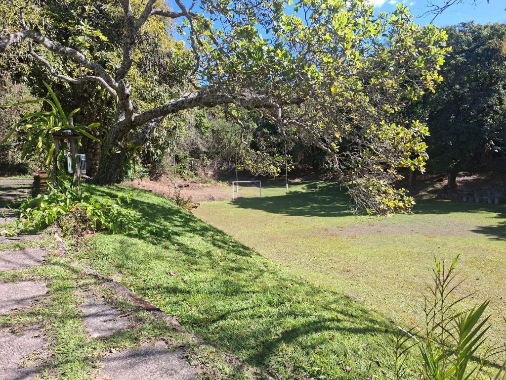 Fazenda, Ravena, 6 Quartos, 0 Vaga, 1 Suíte