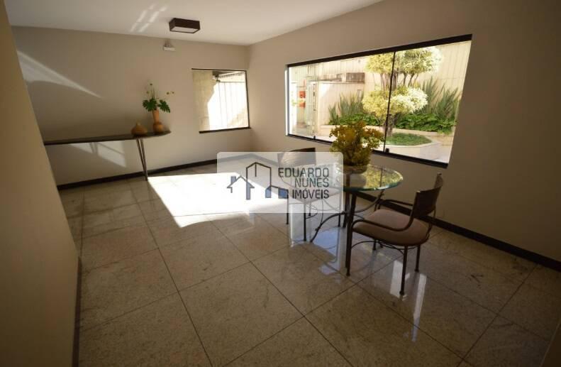 Apartamento, Santo Agostinho, 3 Quartos, 1 Vaga, 1 Suíte