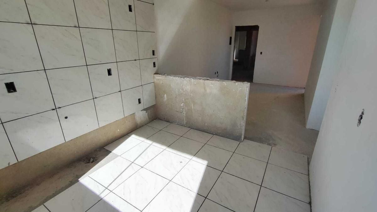 Apartamento, Arvoredo, 2 Quartos, 1 Vaga