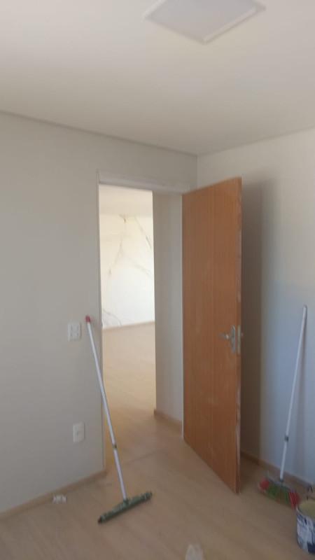 Apartamento, Campinho, 2 Quartos, 1 Vaga