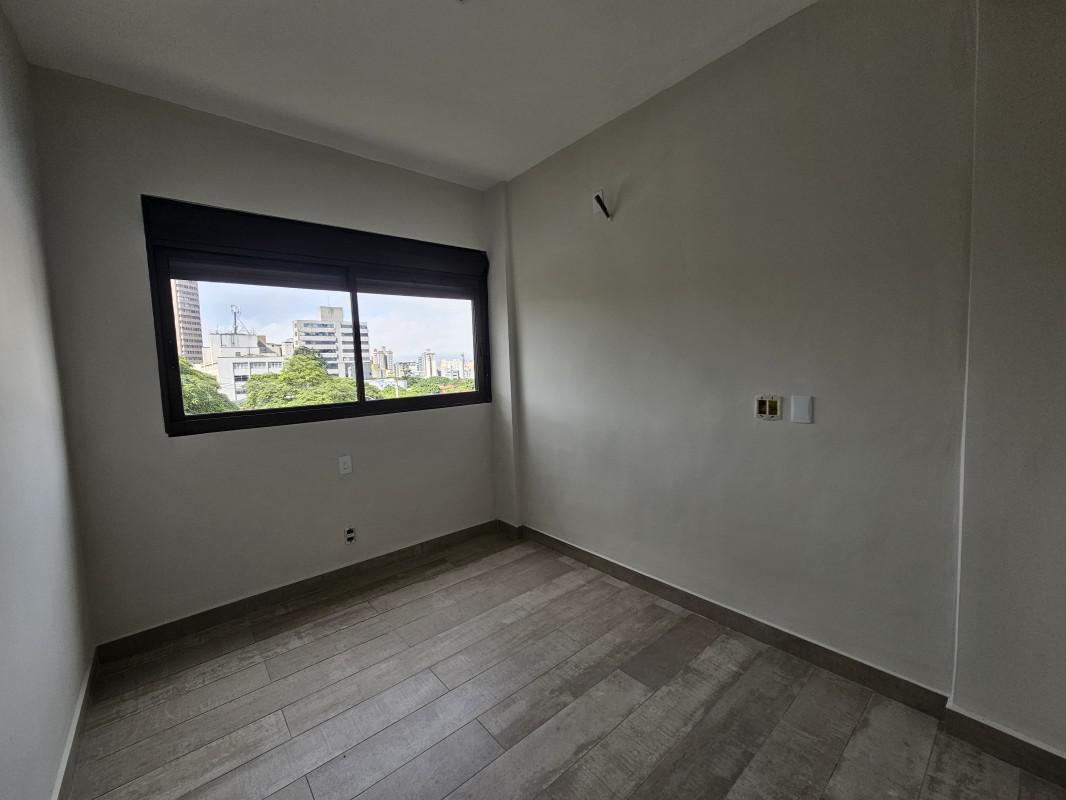 Apartamento, Santo Agostinho, 3 Quartos, 2 Vagas, 1 Suíte