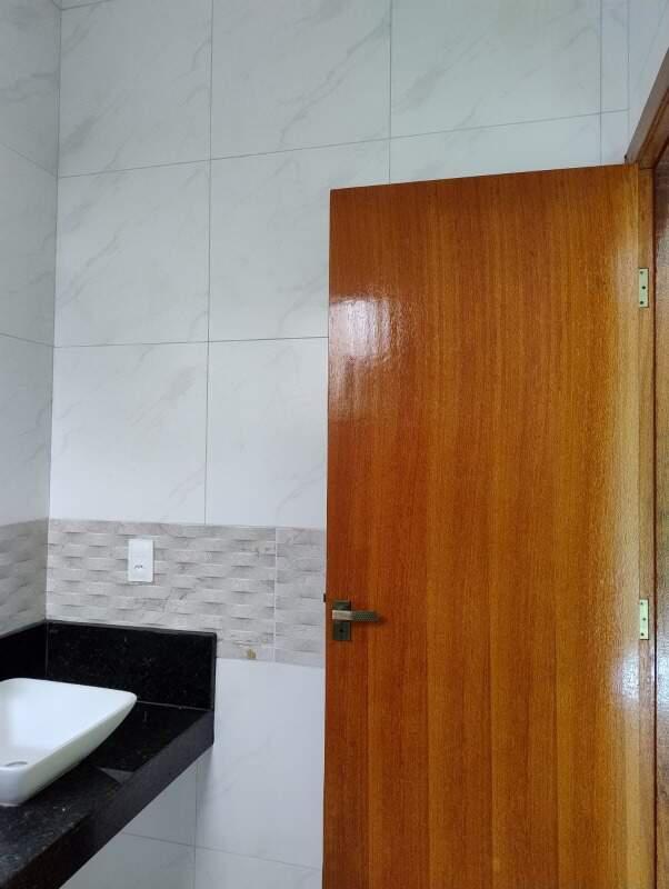 Casa, Vila dos Ipês, 3 Quartos, 3 Vagas, 1 Suíte