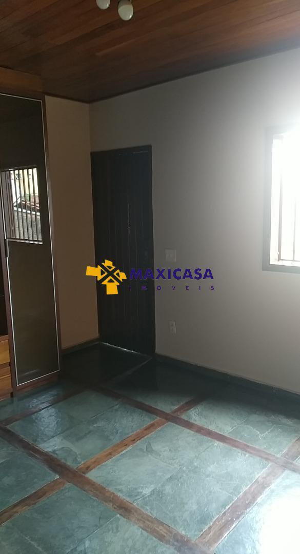 Casa, Santa Amélia, 3 Quartos, 5 Vagas