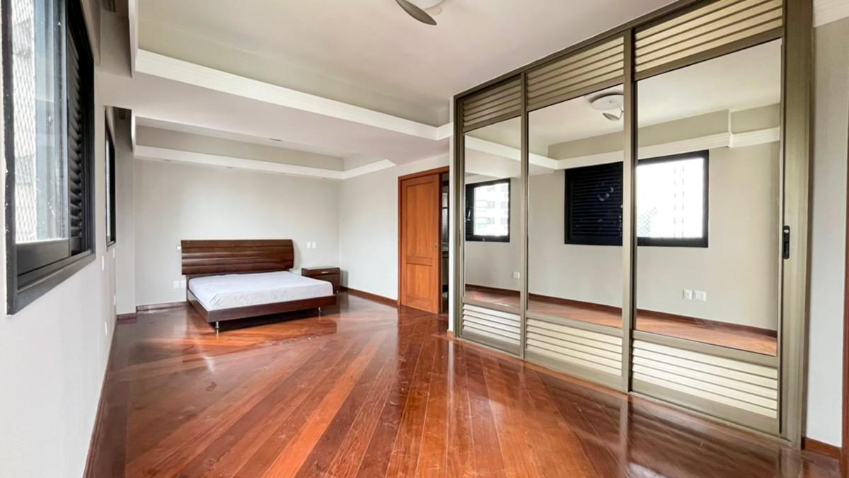 Apartamento, Belvedere, 3 Quartos, 4 Vagas, 2 Suítes