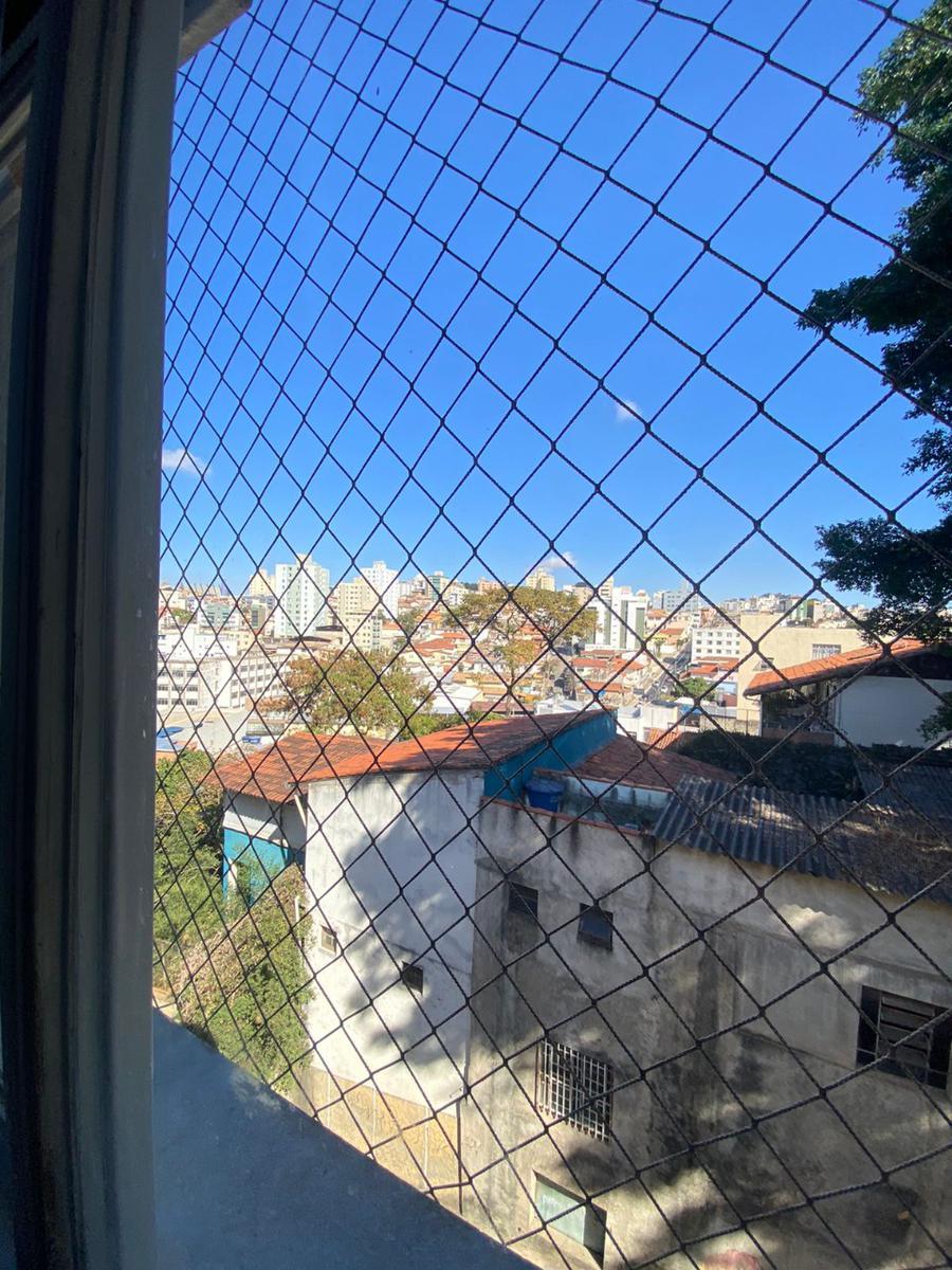 Apartamento, Sagrada Família, 2 Quartos, 1 Vaga