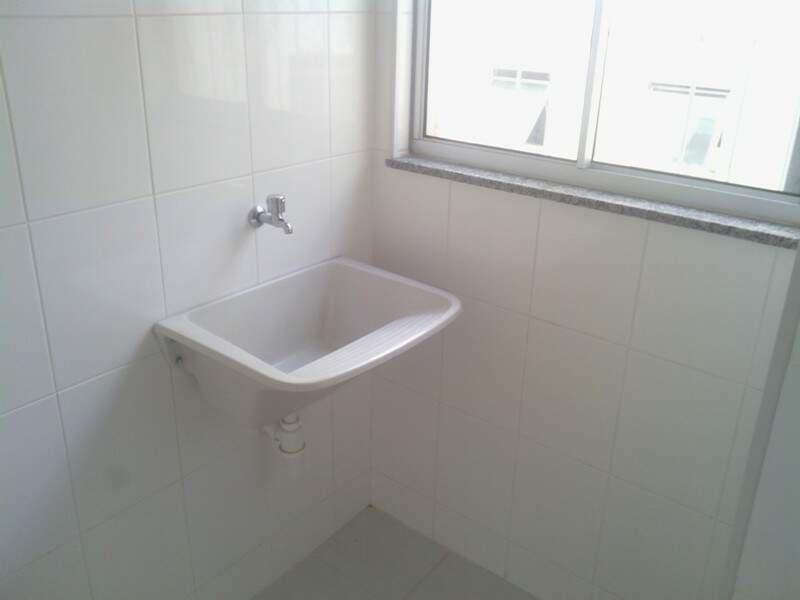 Apartamento, Buritis, 2 Quartos, 1 Vaga