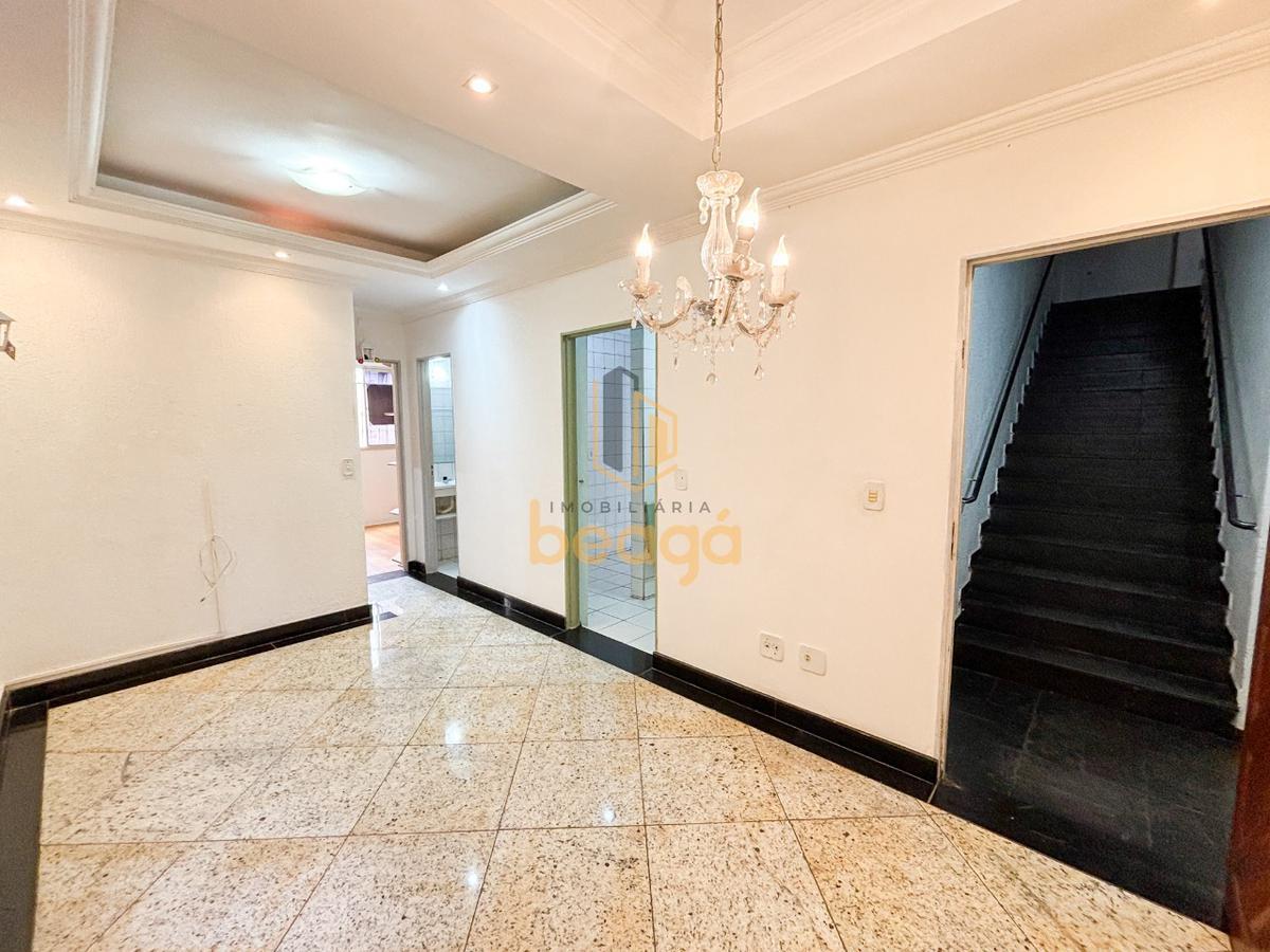 Apartamento, Ouro Preto, 2 Quartos, 1 Vaga, 1 Suíte