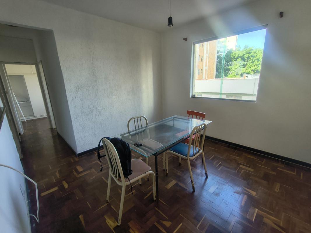 Apartamento, Vila Paris, 3 Quartos, 1 Vaga, 1 Suíte