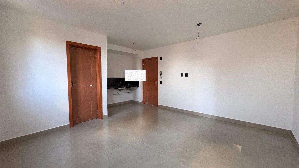 Apart Hotel, Serra, 1 Quarto, 0 Vaga