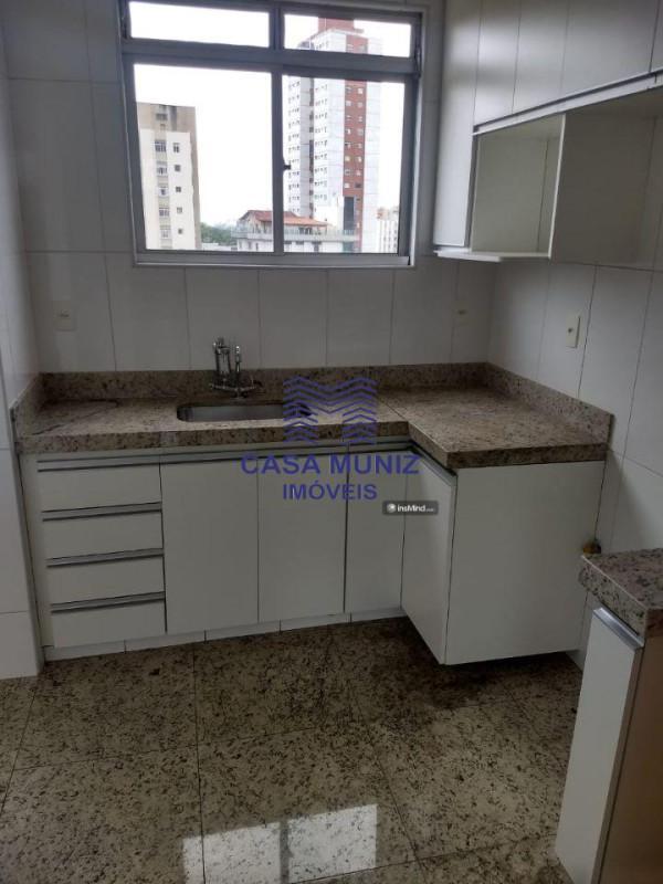 Apartamento, Graça, 3 Quartos, 3 Vagas, 1 Suíte