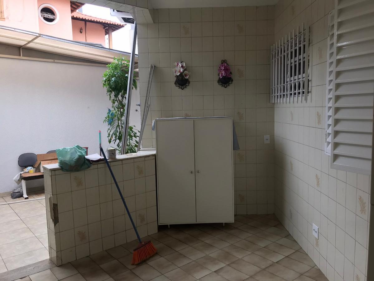 Casa, Palmares, 4 Quartos, 3 Vagas, 1 Suíte