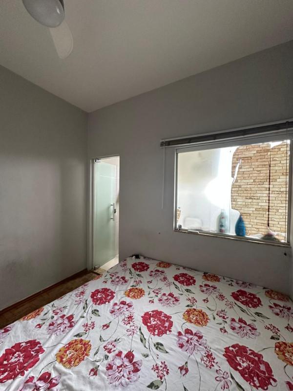 Apartamento, Centro, 3 Quartos, 0 Vaga, 1 Suíte