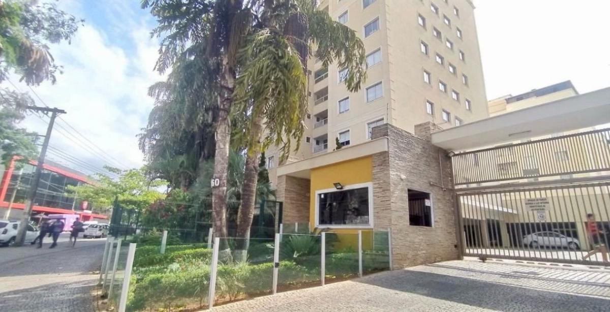 Apartamento, Santa Efigênia, 3 Quartos, 2 Vagas, 1 Suíte