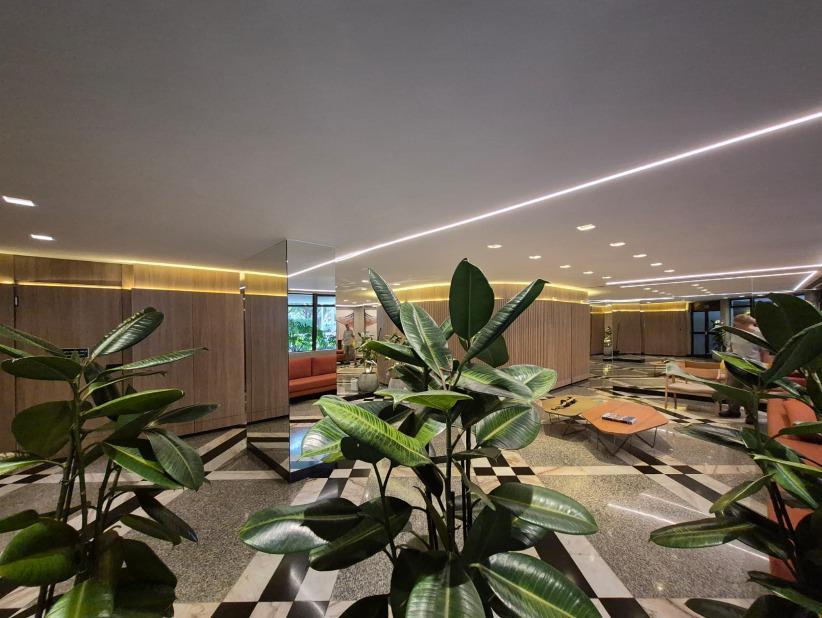 Apartamento, São Bento, 3 Quartos, 2 Vagas, 1 Suíte