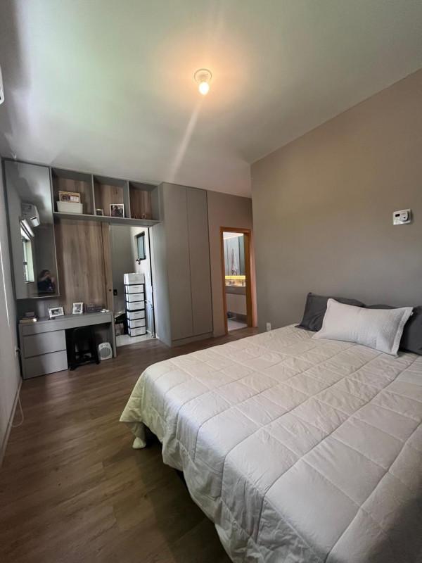 Casa, Santa Helena, 3 Quartos, 2 Vagas, 1 Suíte