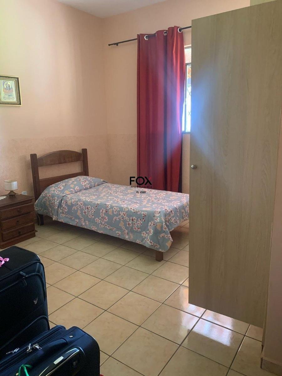 Casa, Jardim Marrocos, 3 Quartos, 4 Vagas, 5 Suítes