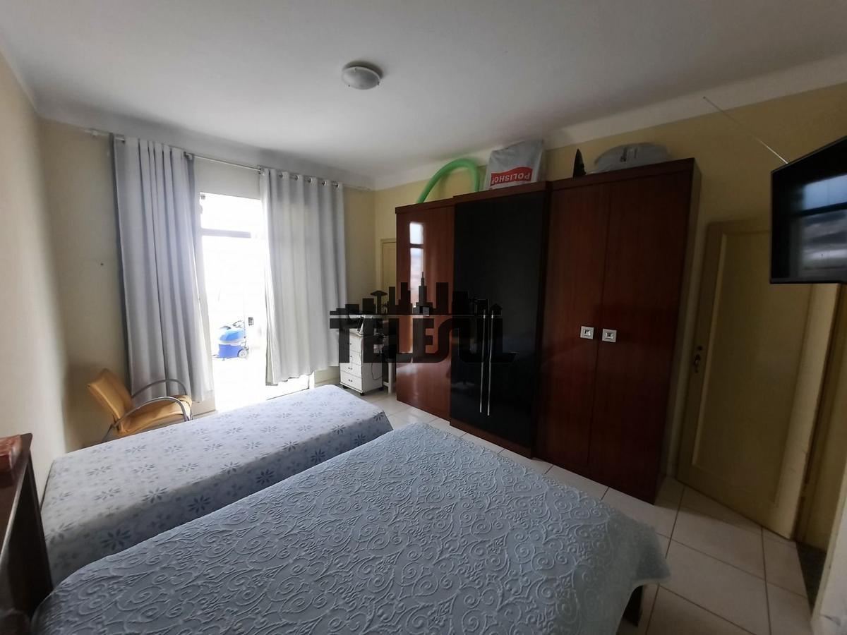 Apartamento, Centro, 3 Quartos, 0 Vaga, 1 Suíte