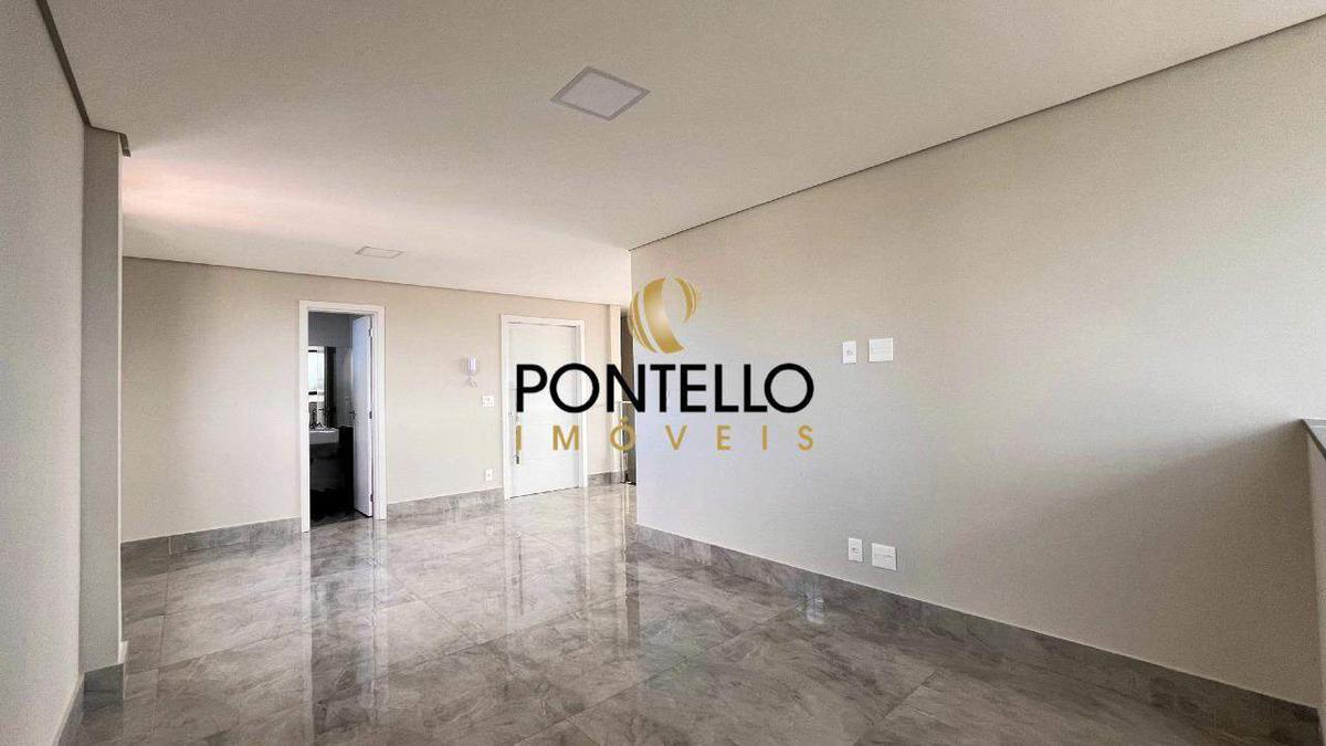 Cobertura, Castelo, 4 Quartos, 6 Vagas, 2 Suítes
