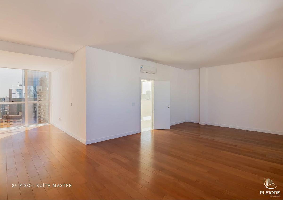 Apartamento, Funcionários, 4 Quartos, 6 Vagas, 4 Suítes