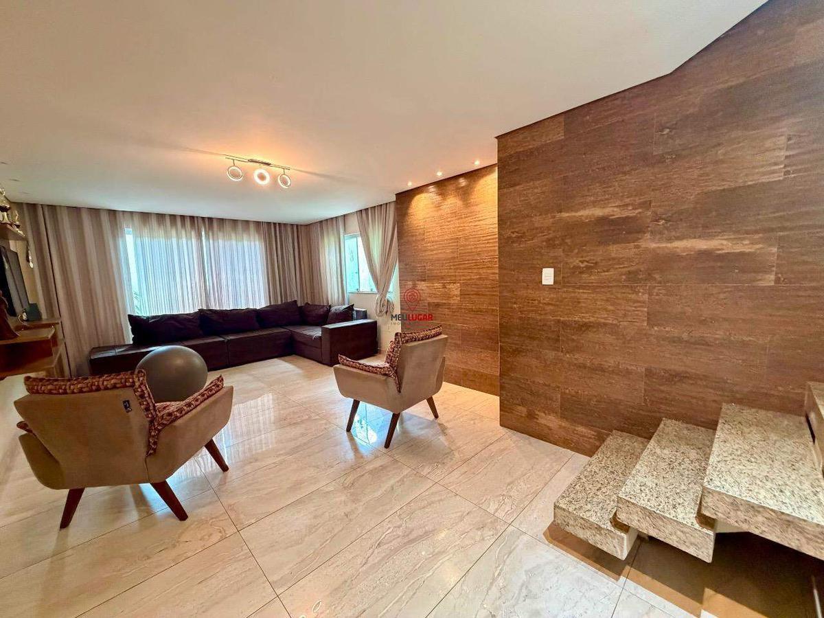 Casa, CDI Jatobá (barreiro), 3 Quartos, 3 Vagas, 1 Suíte