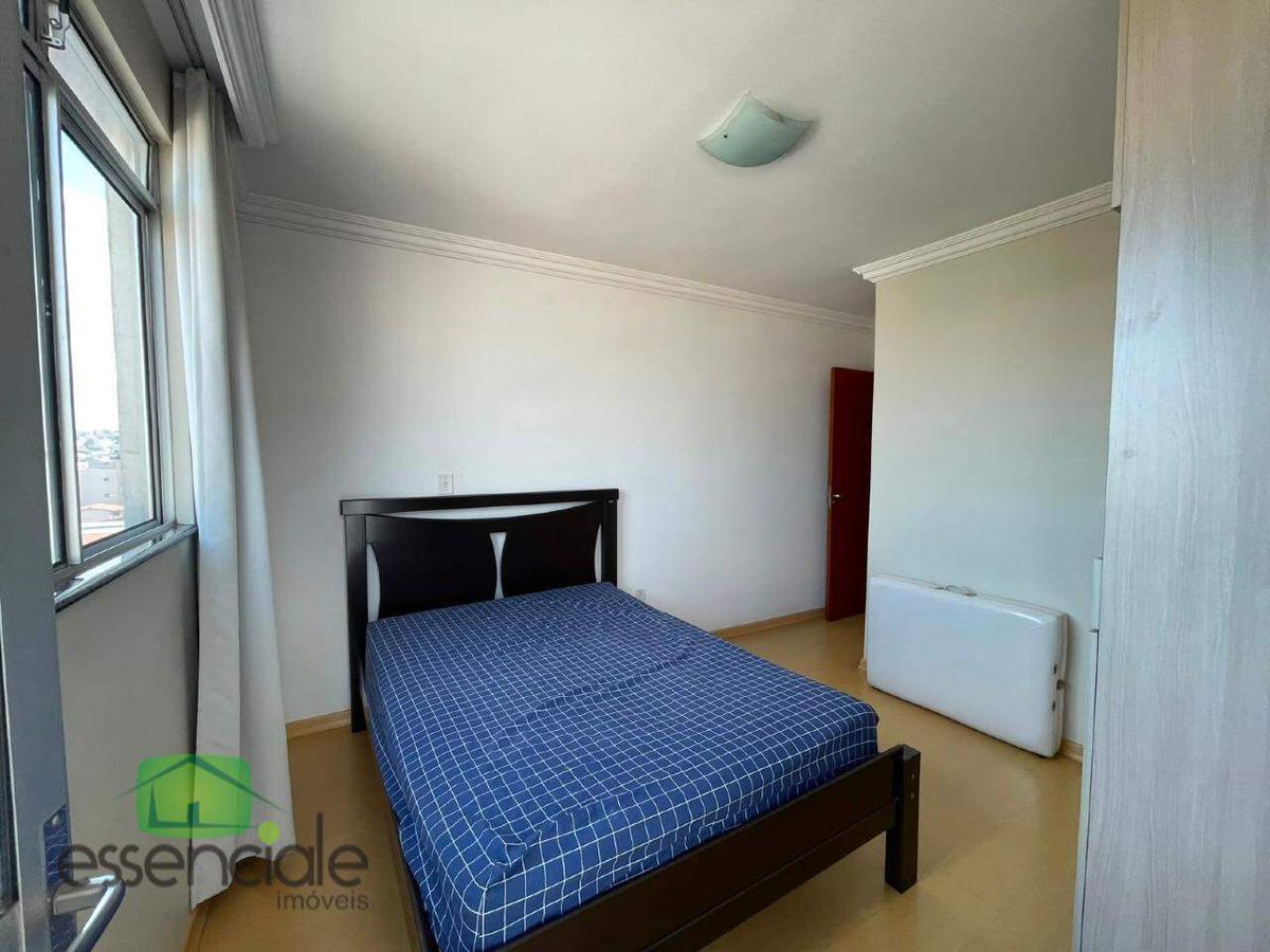 Cobertura, Eldorado, 3 Quartos, 2 Vagas, 1 Suíte