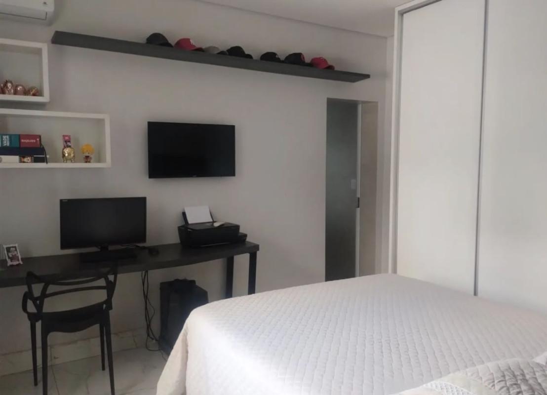 Casa, Centro, 3 Quartos, 4 Vagas
