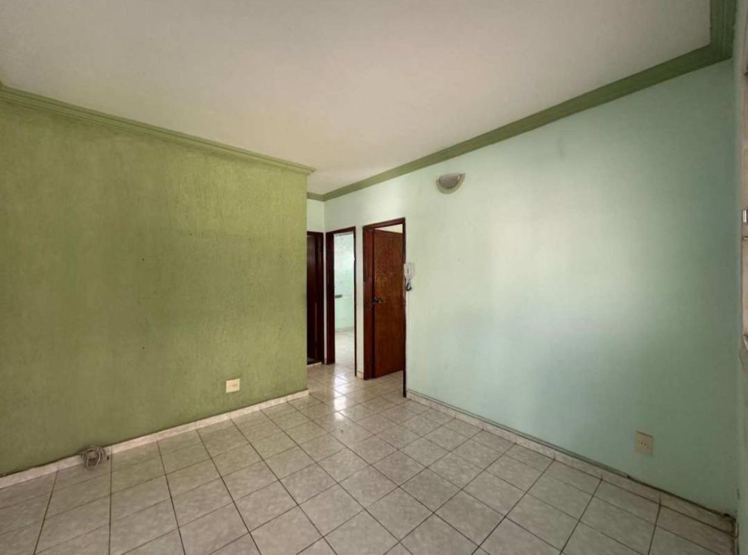 Apartamento, Araguaia, 2 Quartos, 1 Vaga