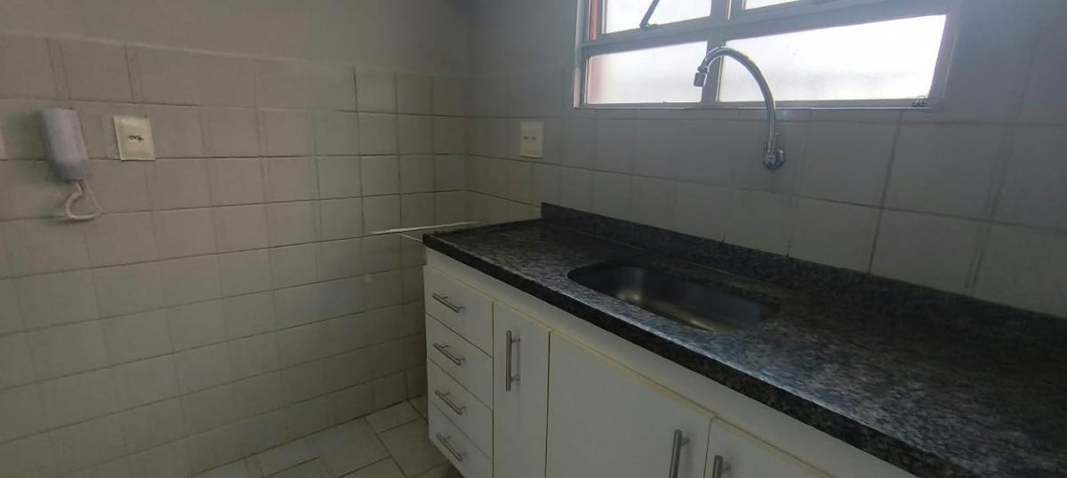Apartamento, Santa Cruz, 3 Quartos, 1 Vaga