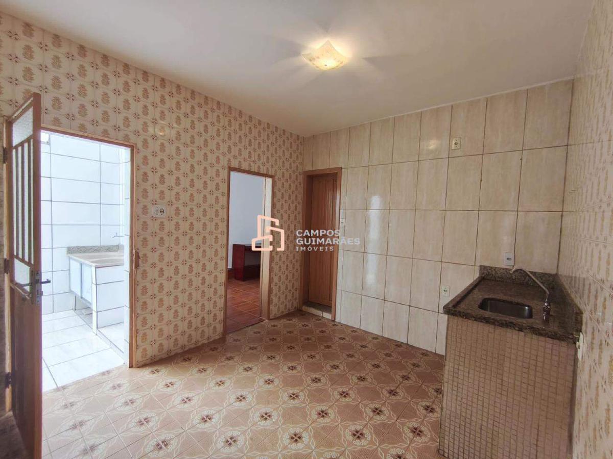 Casa, Santa Helena, 3 Quartos