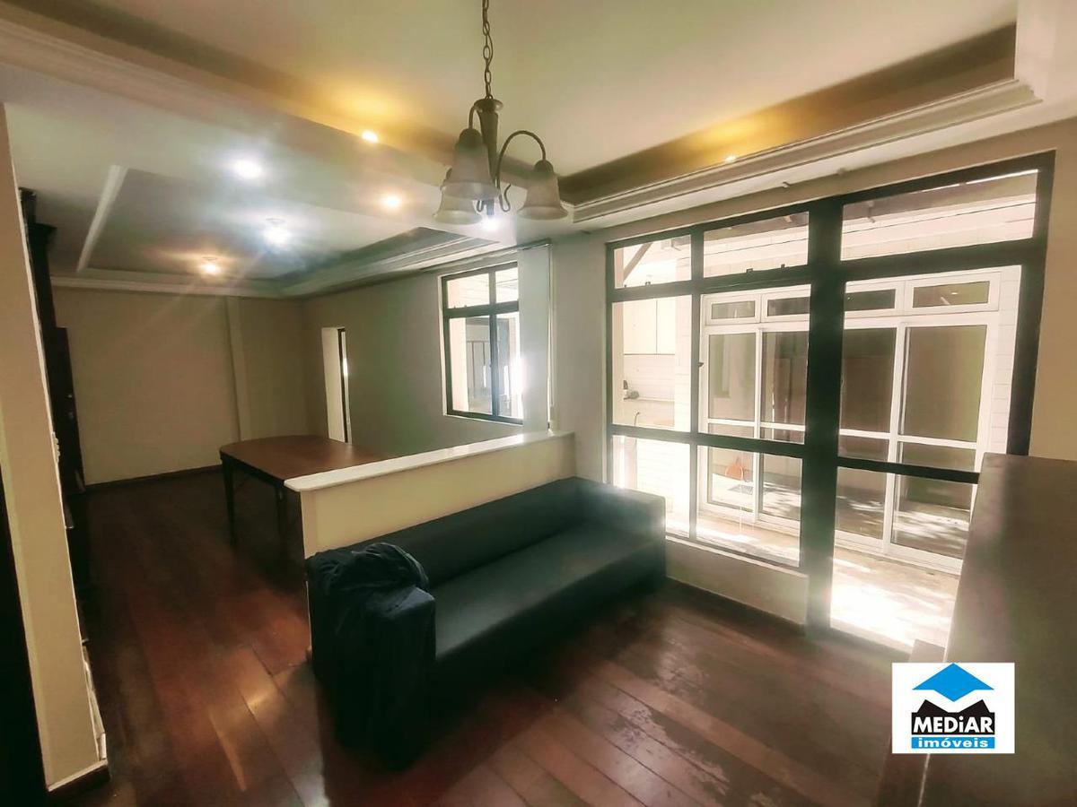 Apartamento, Santa Efigênia, 3 Quartos, 0 Vaga, 1 Suíte