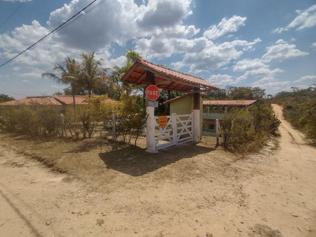 Fazenda, Zona Rural, 9 Quartos, 40 Vagas, 3 Suítes