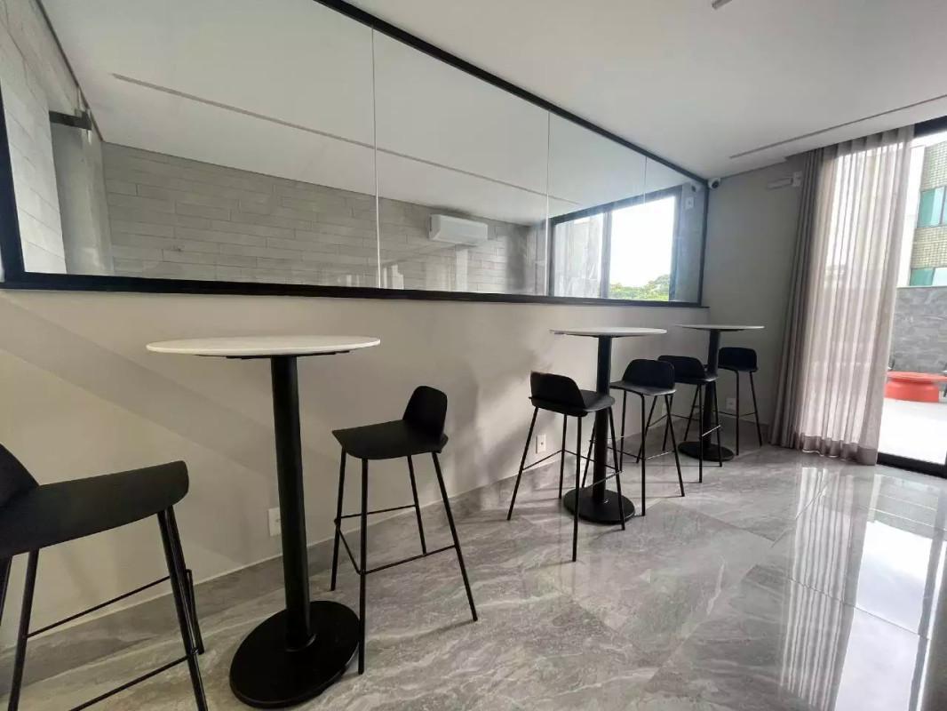 Apart Hotel, Brasiléia, 1 Quarto, 1 Vaga